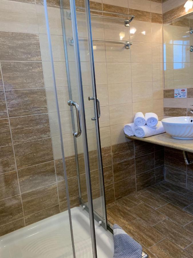 Yolanda Studios Paralia Agias Foteinis Zewnętrze zdjęcie