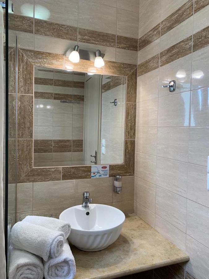 Yolanda Studios Paralia Agias Foteinis Zewnętrze zdjęcie